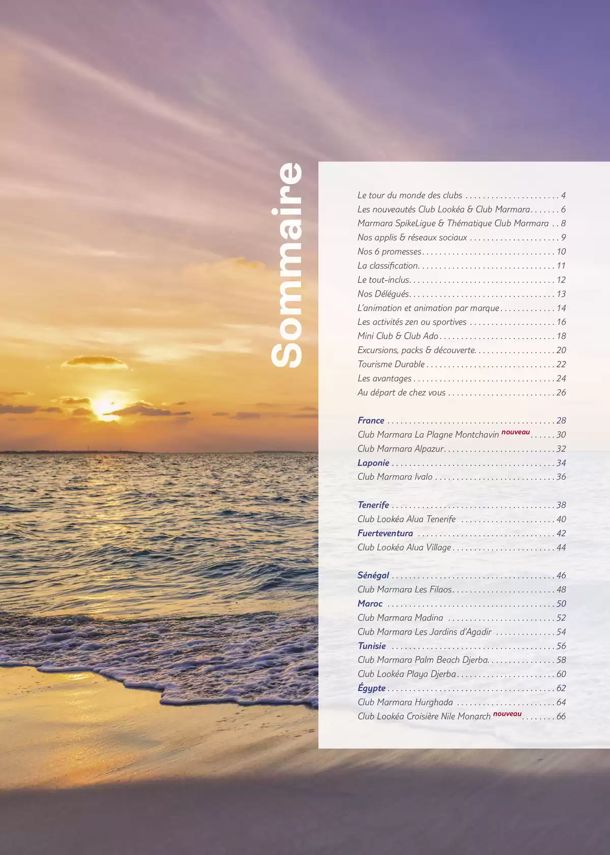 Catalogue Collection Hiver 2025-2026, page 00004