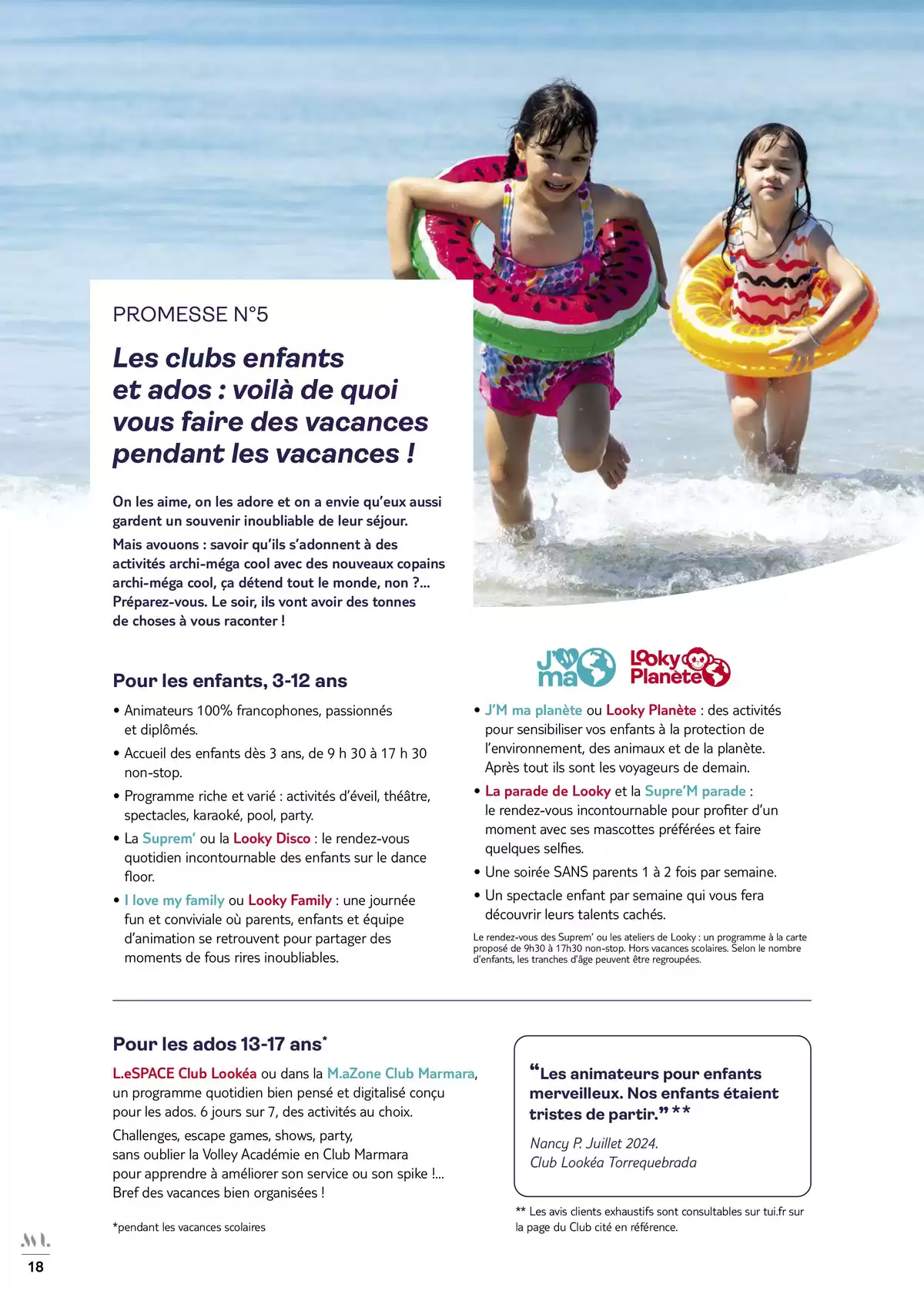 Catalogue Collection Hiver 2025-2026, page 00020