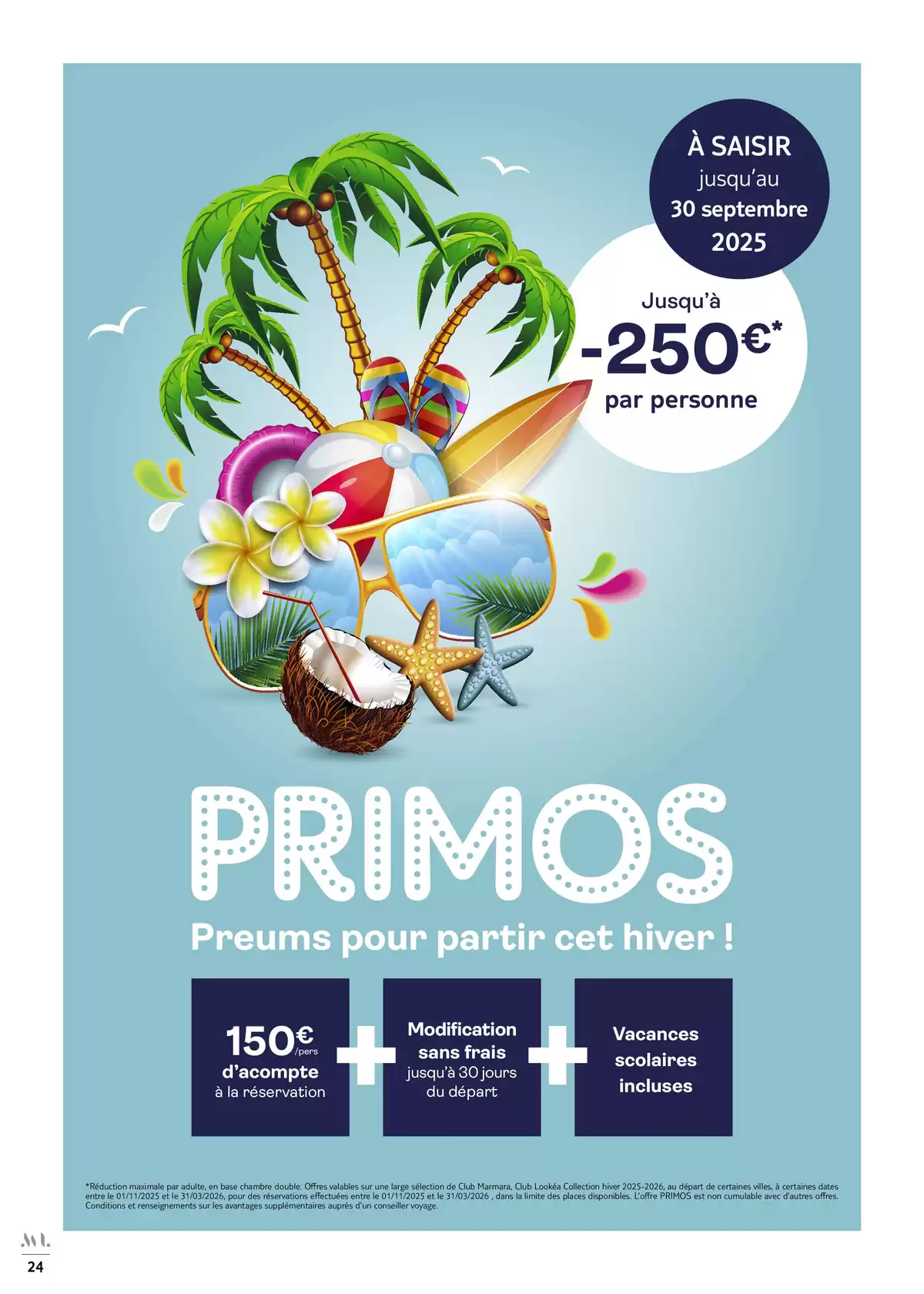 Catalogue Collection Hiver 2025-2026, page 00026