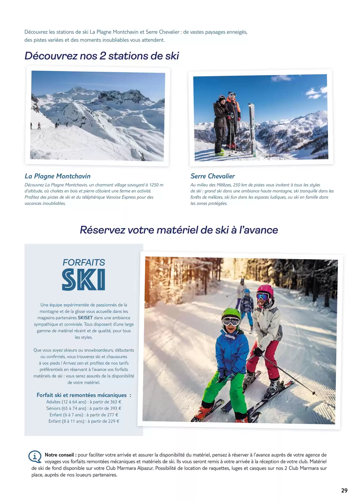 Catalogue Collection Hiver 2025-2026, page 00031