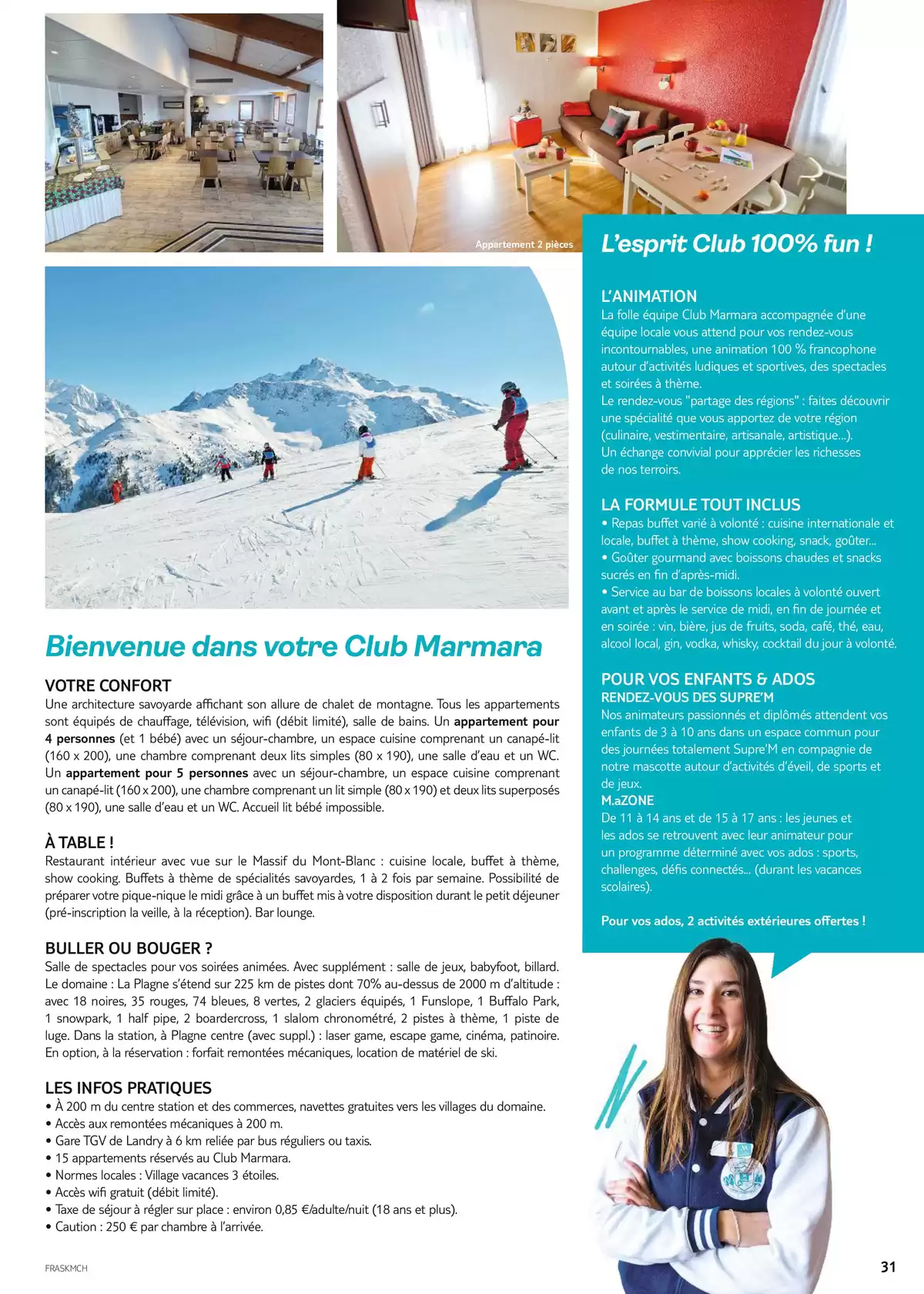 Catalogue Collection Hiver 2025-2026, page 00033