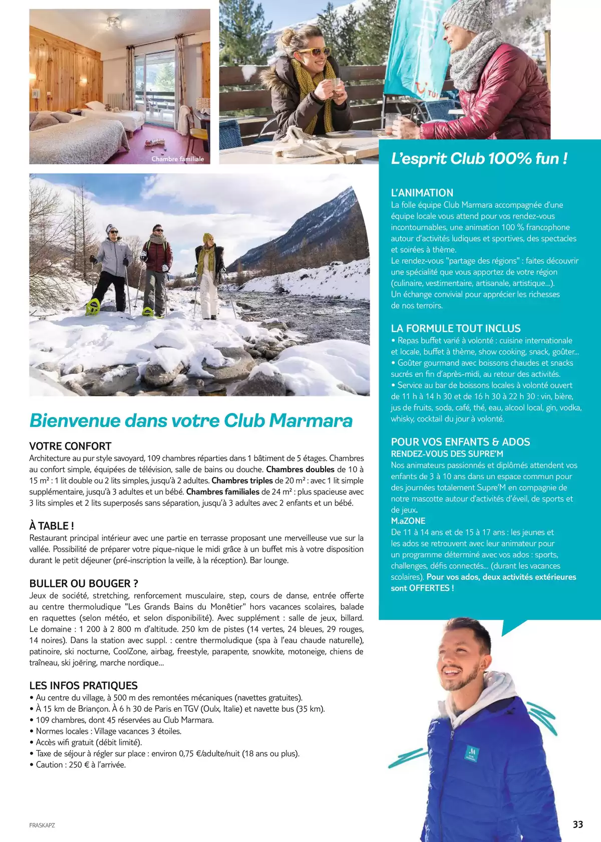 Catalogue Collection Hiver 2025-2026, page 00035