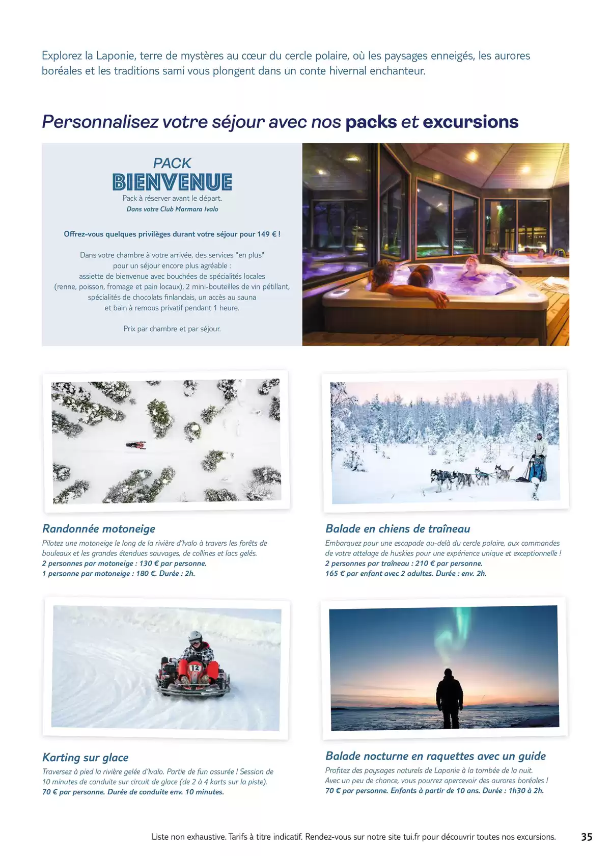 Catalogue Collection Hiver 2025-2026, page 00037