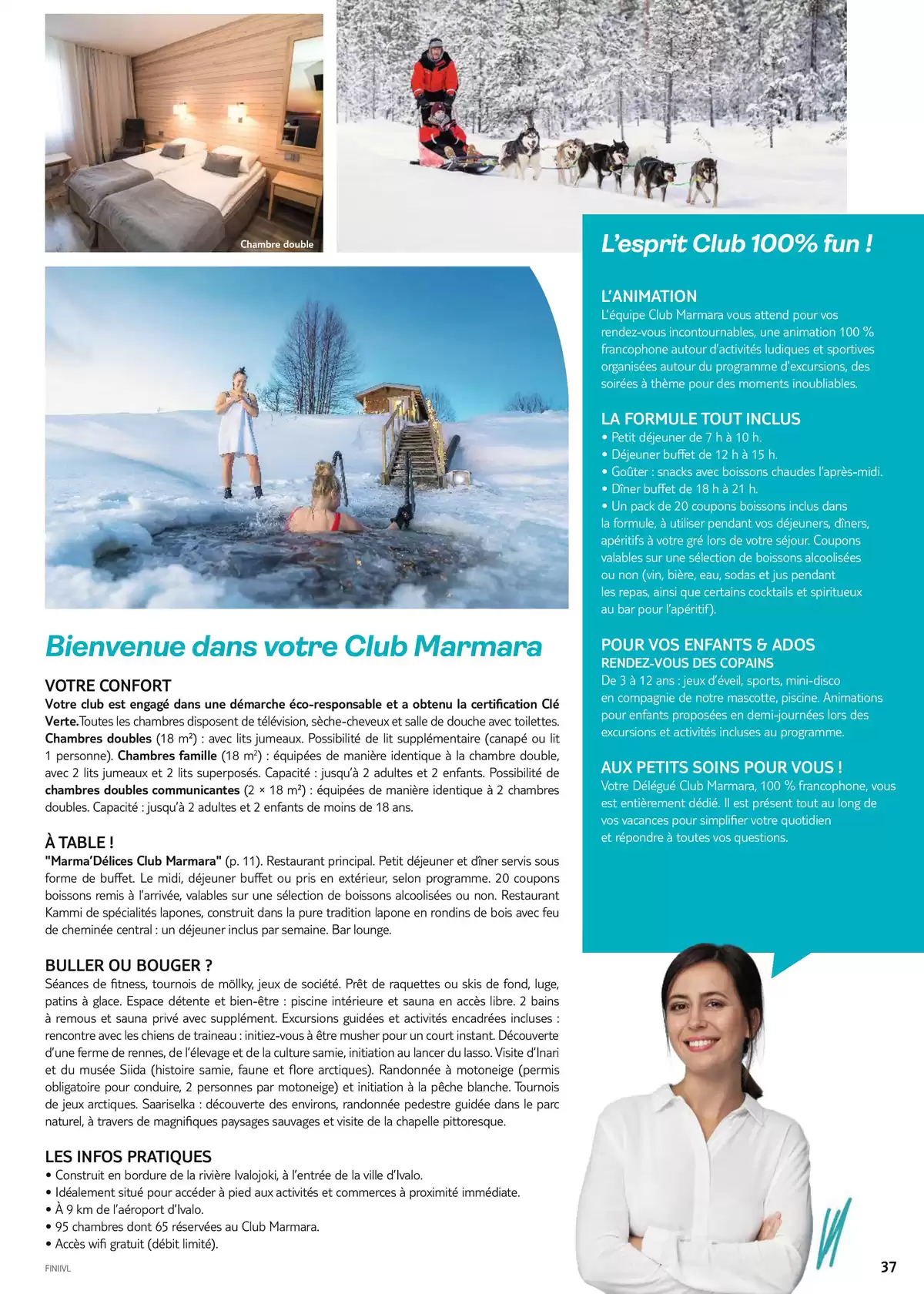 Catalogue Collection Hiver 2025-2026, page 00039