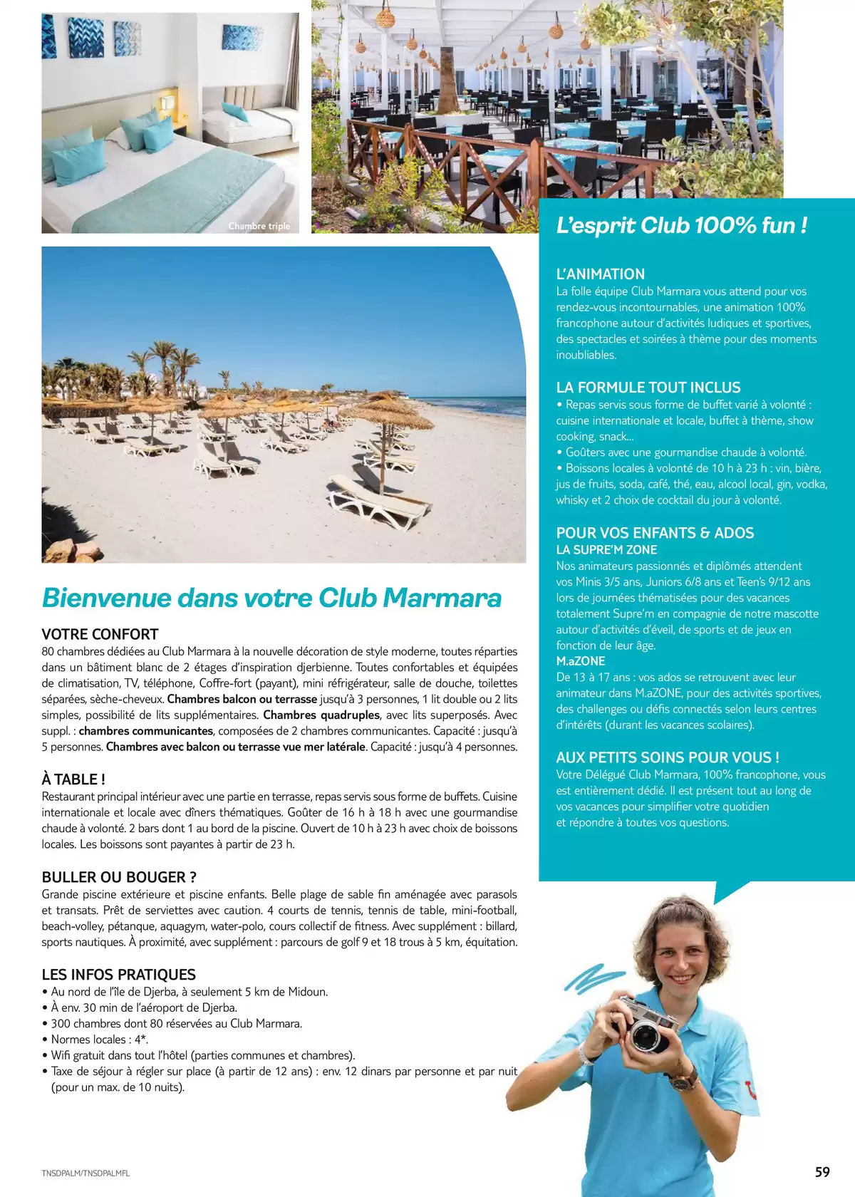 Catalogue Collection Hiver 2025-2026, page 00061