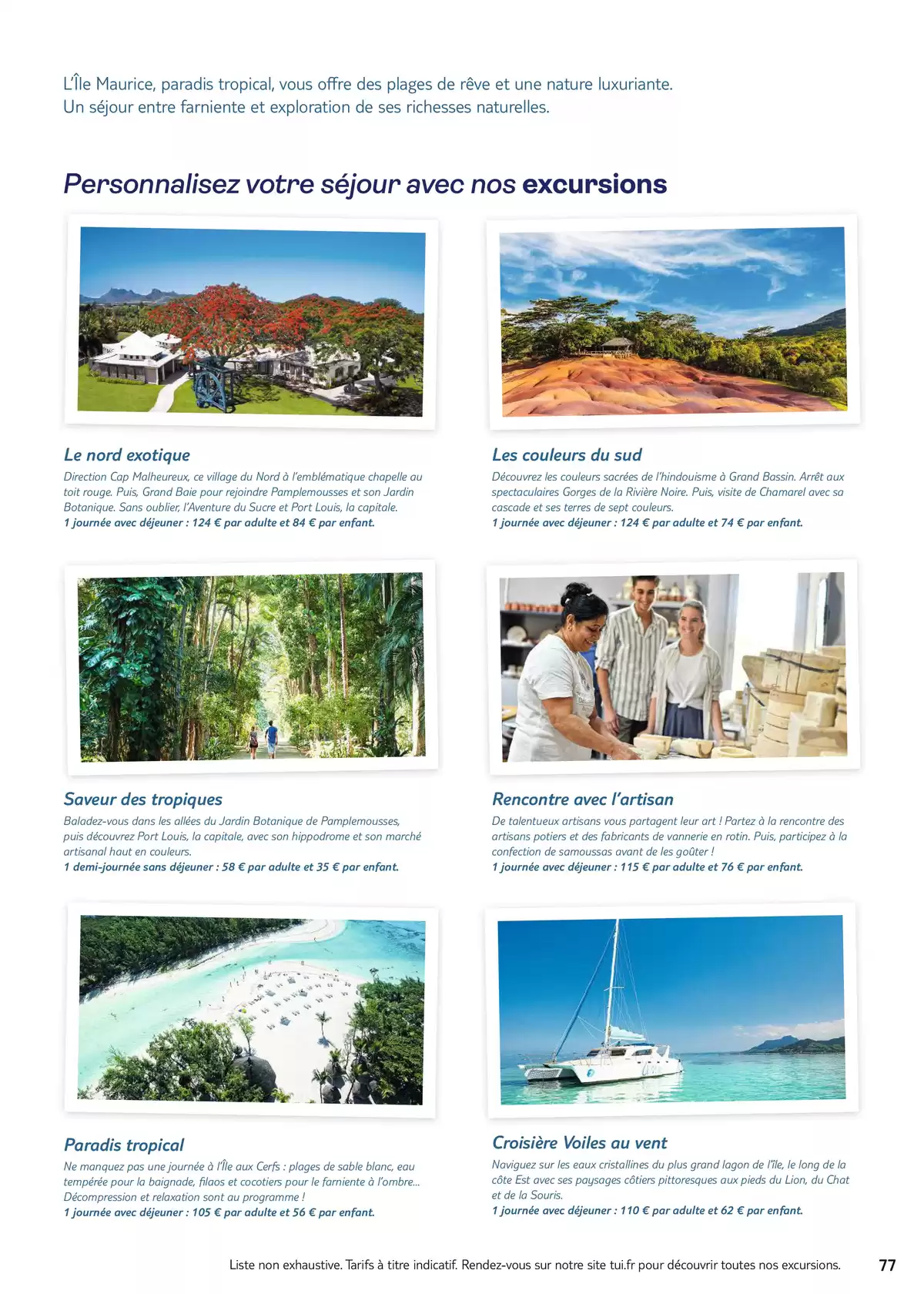 Catalogue Collection Hiver 2025-2026, page 00079