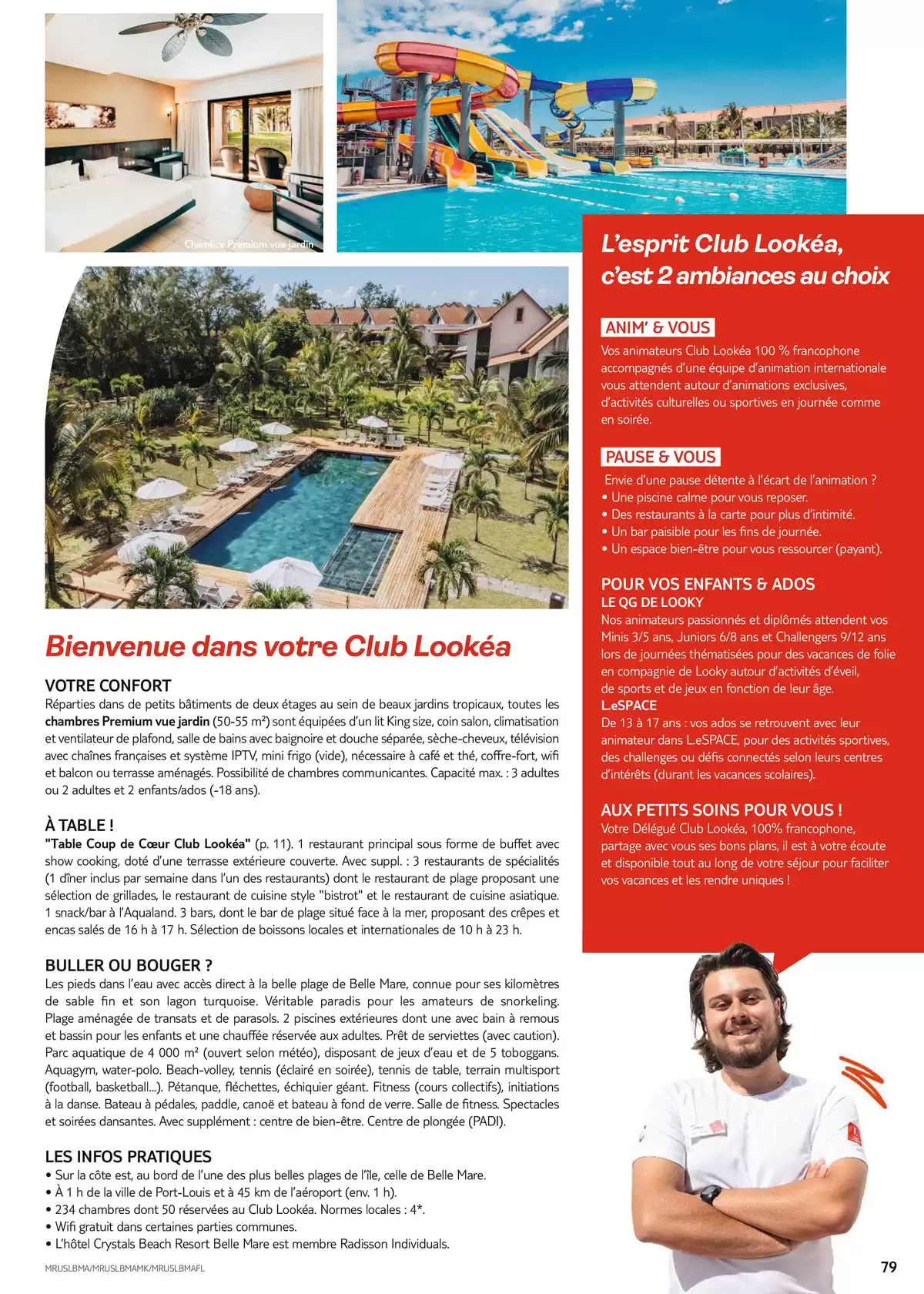 Catalogue Collection Hiver 2025-2026, page 00081