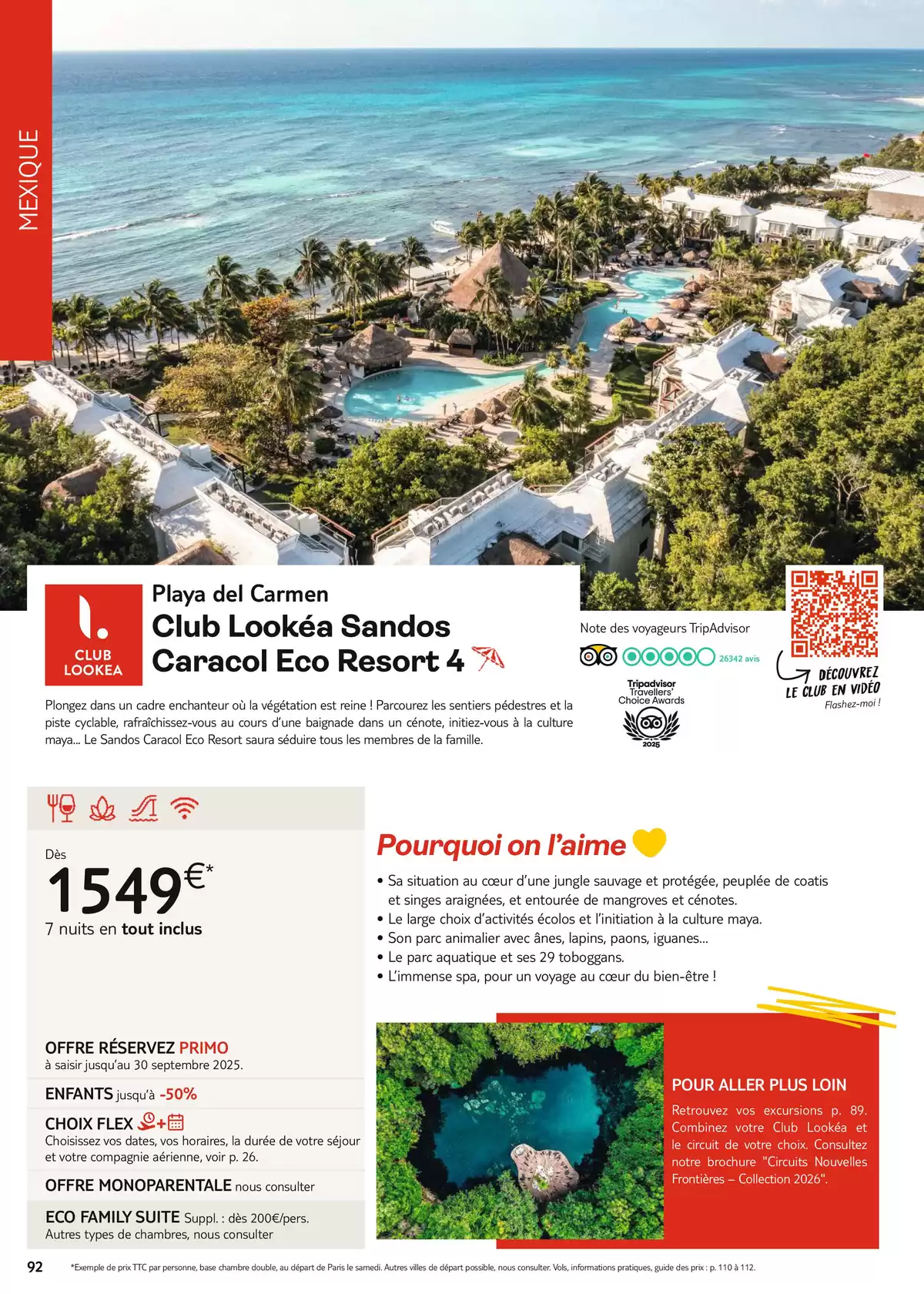 Catalogue Collection Hiver 2025-2026, page 00094