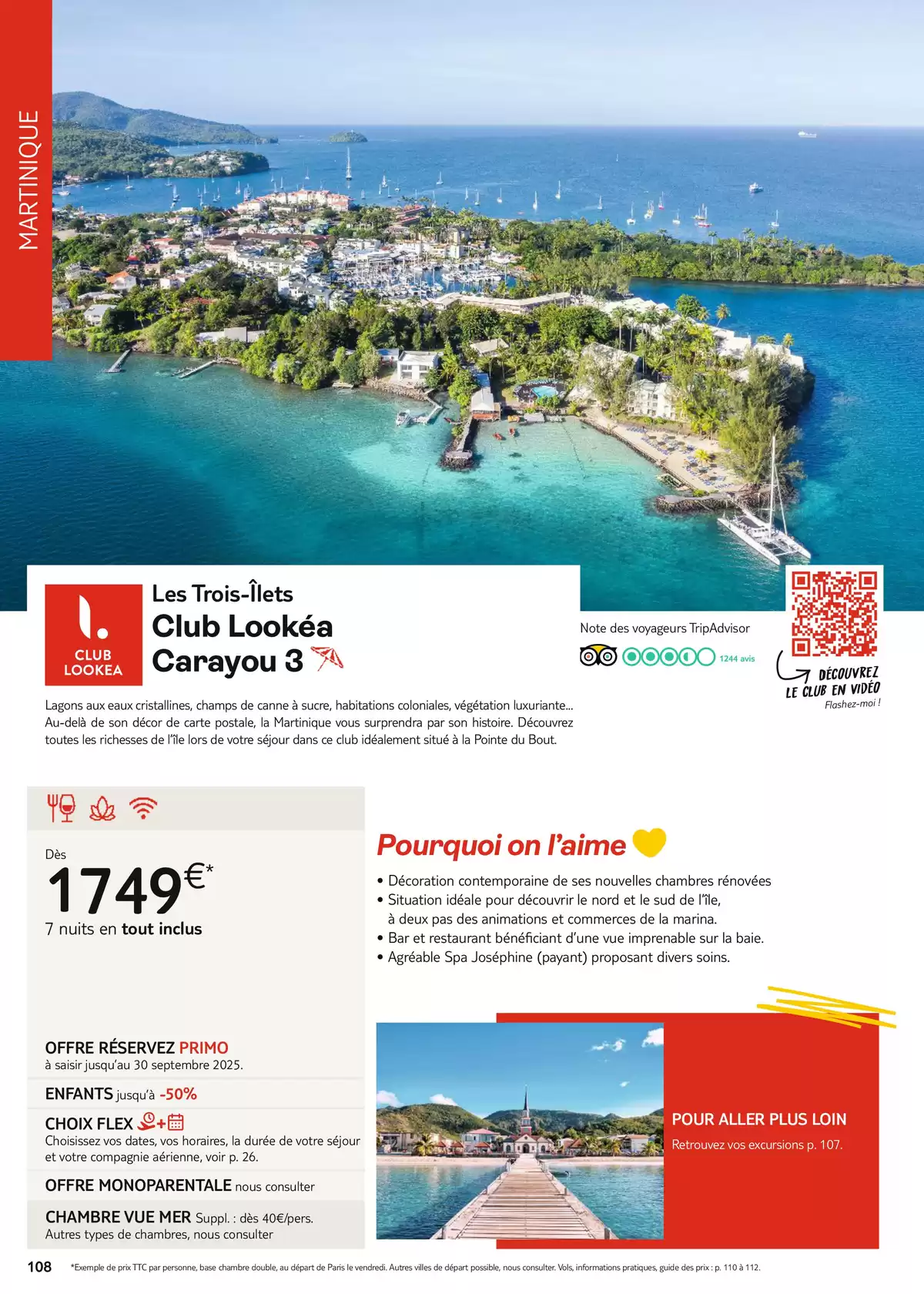 Catalogue Collection Hiver 2025-2026, page 00110