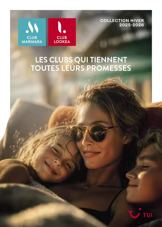 Collection Hiver 2025-2026