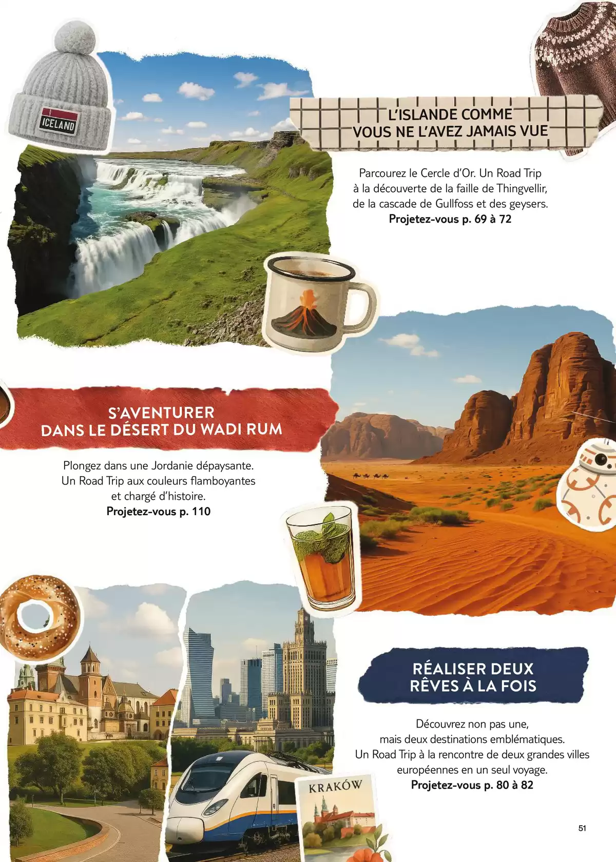 Catalogue Nouvelles Frontières Collection 2026, page 00053