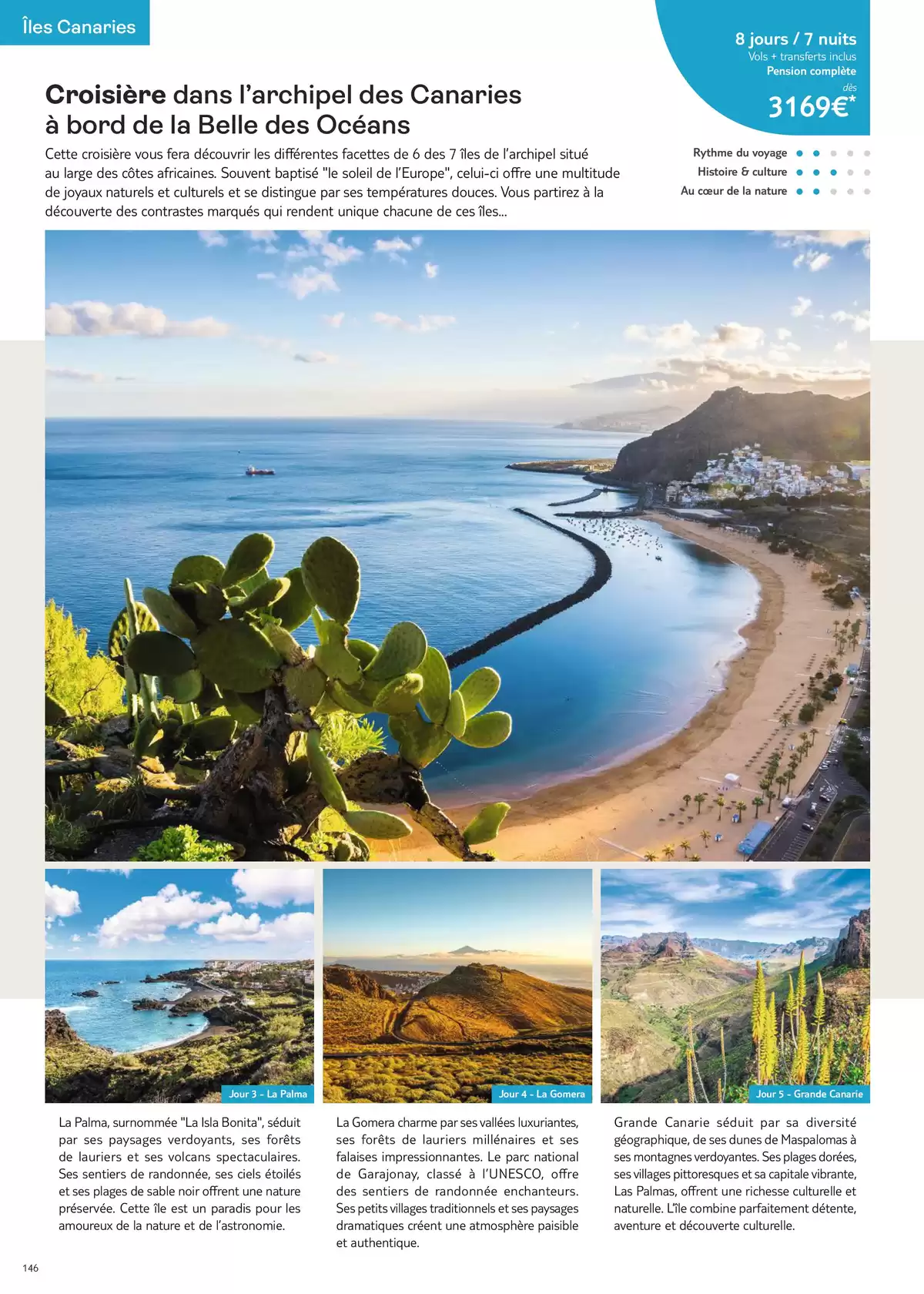 Catalogue Nouvelles Frontières Collection 2026, page 00148