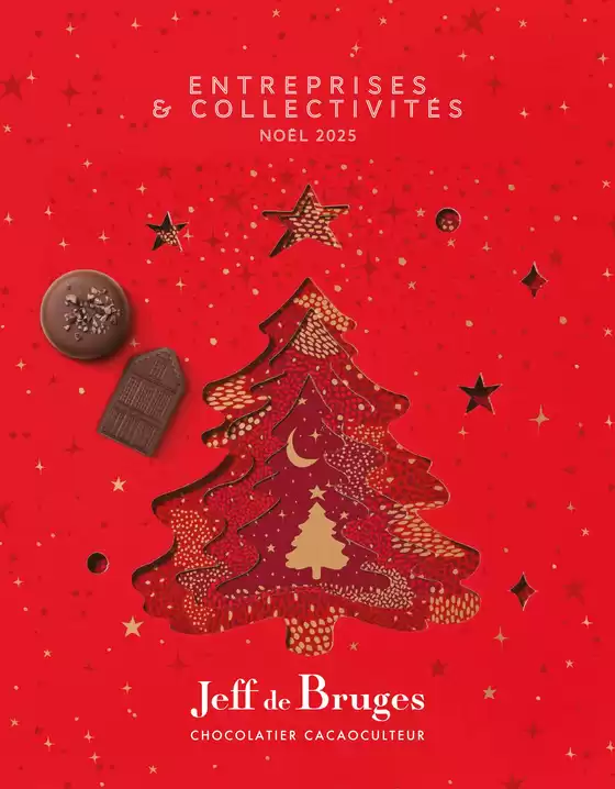 Catalogue Special Entreprises Noel 2025