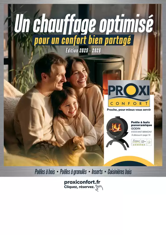 Ēdition 2025 - 2026