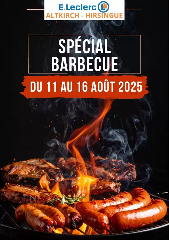 Barbecue