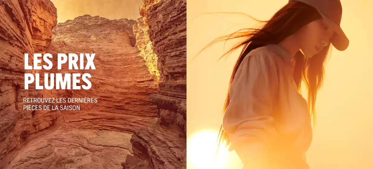 Prix Plumes