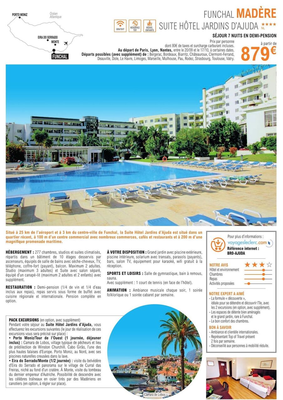 Top  offre sur E.Leclerc