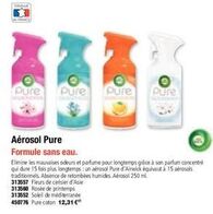 Parfum  offre sur Calipage