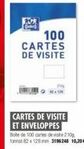 Cartes  offre sur Plein ciel