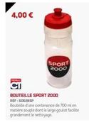 sport 