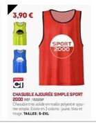 sport 