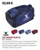 sac de sport 