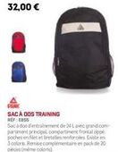 sac à dos 