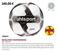 uhlsport 