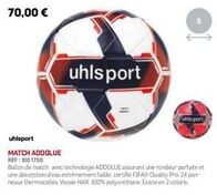 ballon Uhlsport