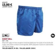 short Bell