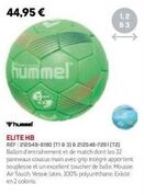 hummel®  1,2  63  ca 