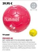 39,95 €  hummel  63 