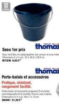 accessoires 