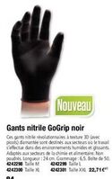 gants 