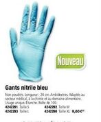 gants 3M