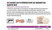 Pain  offre sur Distri Club Médical