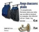 Chaussures Dim offre sur Accastillage Diffusion