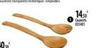 Couverts  offre sur Cuisine Plaisir
