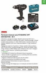 Éclairage  offre sur Dispano