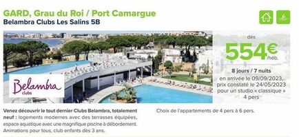 Promos  offre sur Carrefour Voyages