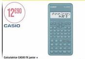 calculatrice Casio