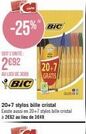 stylos BIC