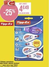 tippex tipp-ex