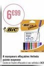 6699  BIC  BIC  Velleda 