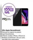 produits Apple Apple