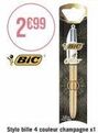 BIC 