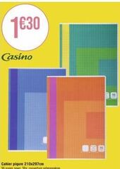 1€30  casino 