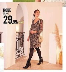 Robe  offre sur Orchestra