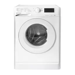 Lave-linge hublot MTWE91295WFR 9kg offre à 309,99€ sur BUT