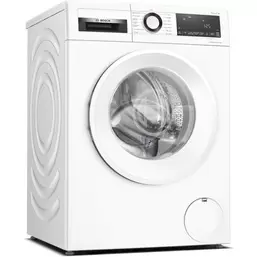 Lave linge hublot WGG04209FR 9kg Blanc offre à 469,99€ sur BUT